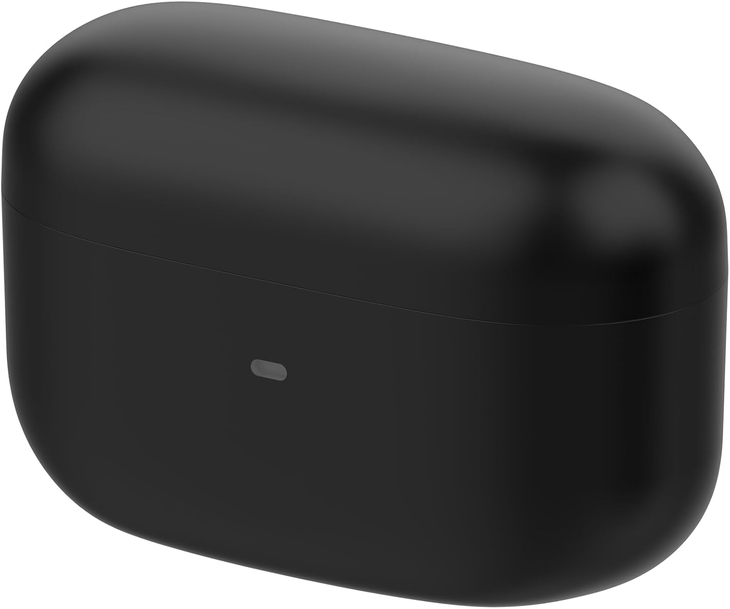 XBERSTAR Charging Case Compatible with Sony LinkBuds S Earbuds Replacement Charger Dock 590mAh with Type-C & Pairing Button