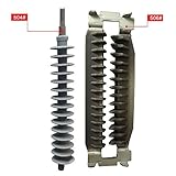 NSA ZCUT-9 Electric Tape dispenser Spare Part NO. 506#, 504#