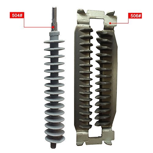 NSA ZCUT-9 Electric Tape dispenser Spare Part NO. 506#, 504#