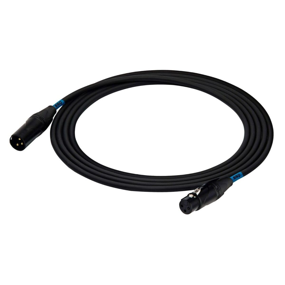 Kabel XLR XX3 3 m