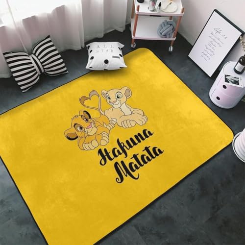 ���C�I���L���O (1) �J�[�y�b�g �����` ���O �l�C �ėp �h�_�j �R�� �h�L �ӂ���Ǝ�G�� ������� ���g�[�Ή� �􂦂� ����~�ߕt �v���[���g 100 × 150 cm FFFB29