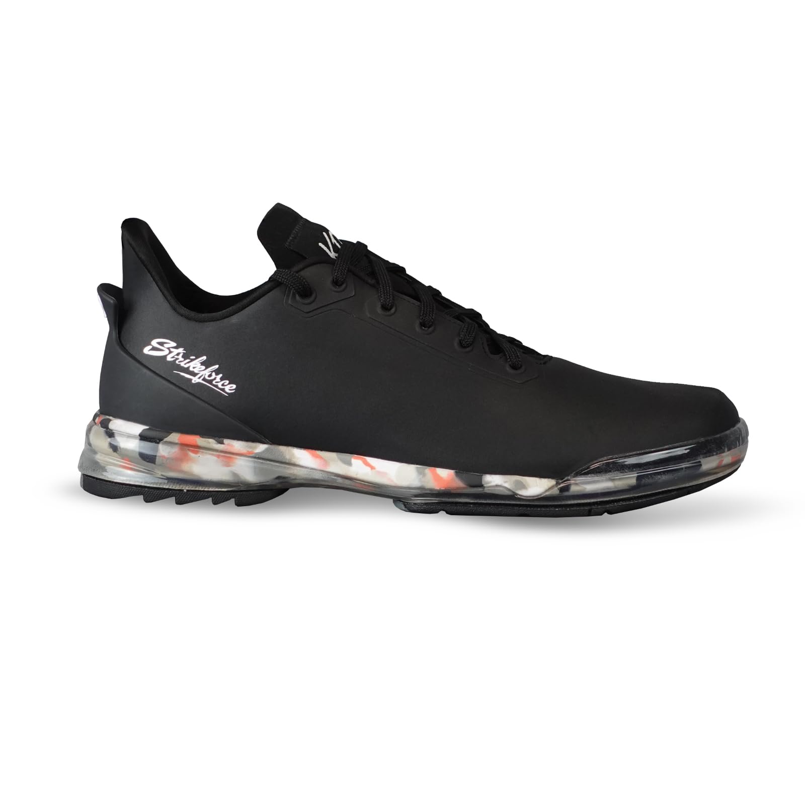 Cobra Bowling Products Womens Shoes, Brown/Green, 7 US