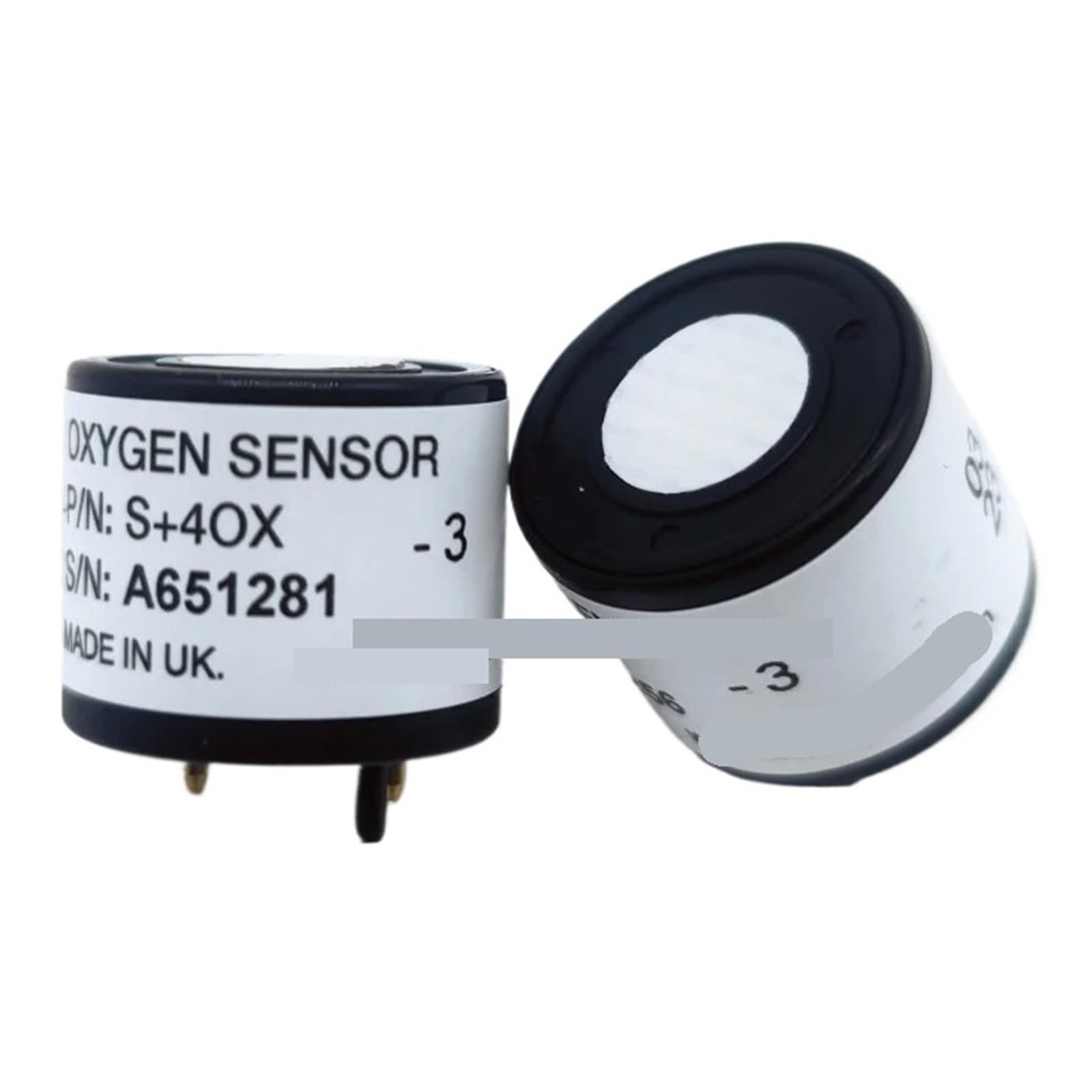 CXFCIHFT 1PCS S+4OX Oxygen sensor(S4OXLF)