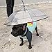 LESYPET Small Dog Umbrella, 29