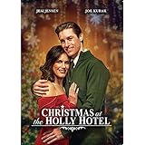 Christmas At The Holly Hotel [DVD]