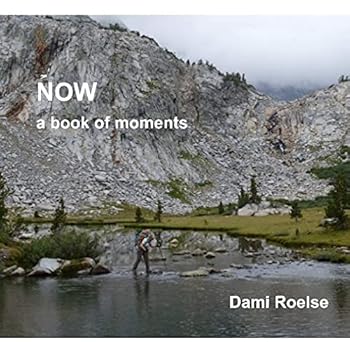 Paperback "Now" Book