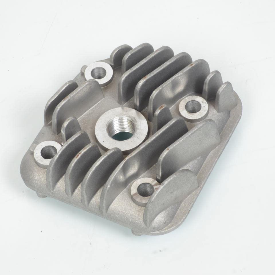 Culasse P2R Malaguti 50 F10 moteur scooter haut cylindre