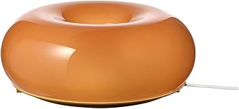 Amazon.co.jp : VARMBLIXT ヴァルムブリクスト LEDテーブル/ウォール