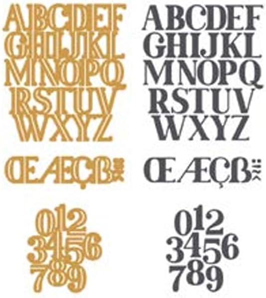 2026 New Christmas Clear Stamps and Hot Foil for Card Making Stamp Metal Die Cuts Bundles for Handmade Greeting Card Crafting for Scrapbooking Paper Halloween Birthday Festivals image 4