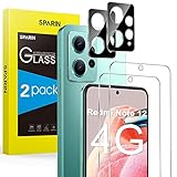 La pellicola Xiaomi Redmi Note 12 4G con durezza 9H può proteggere efficacemente il tuo telefono dai graffi di chiavi o altri oggetti duri, offrendo al tuo dispositivo la massima protezione