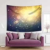 ★[Hochwertiges Material] Hergestellt aus seidiger Polyesterfaser, verblasst nicht, klare Linien, auffällige Grafiken, unter Verwendung der fortschrittlichsten Digitaldrucktechnologie.