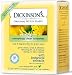 Dickinson's Witch Hazel Daily Facial Towelettes 20 Each (Pack of 4)