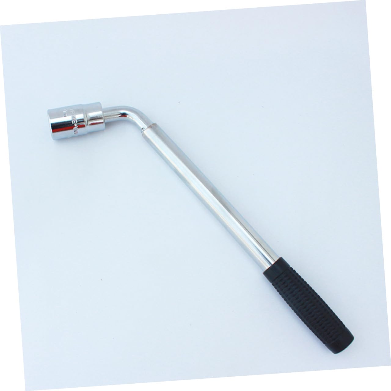 Veemoon Clé À Molette Extensible Pour Voiture Robuste Avec Douilles De 21/23 Mm Pour Une Prise Solide