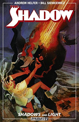 The Shadow Master Series #2 (English Edition)