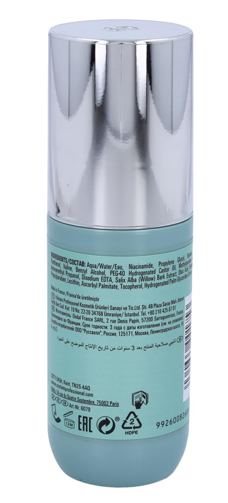 Lotion B5 125 ml, White - Image 4