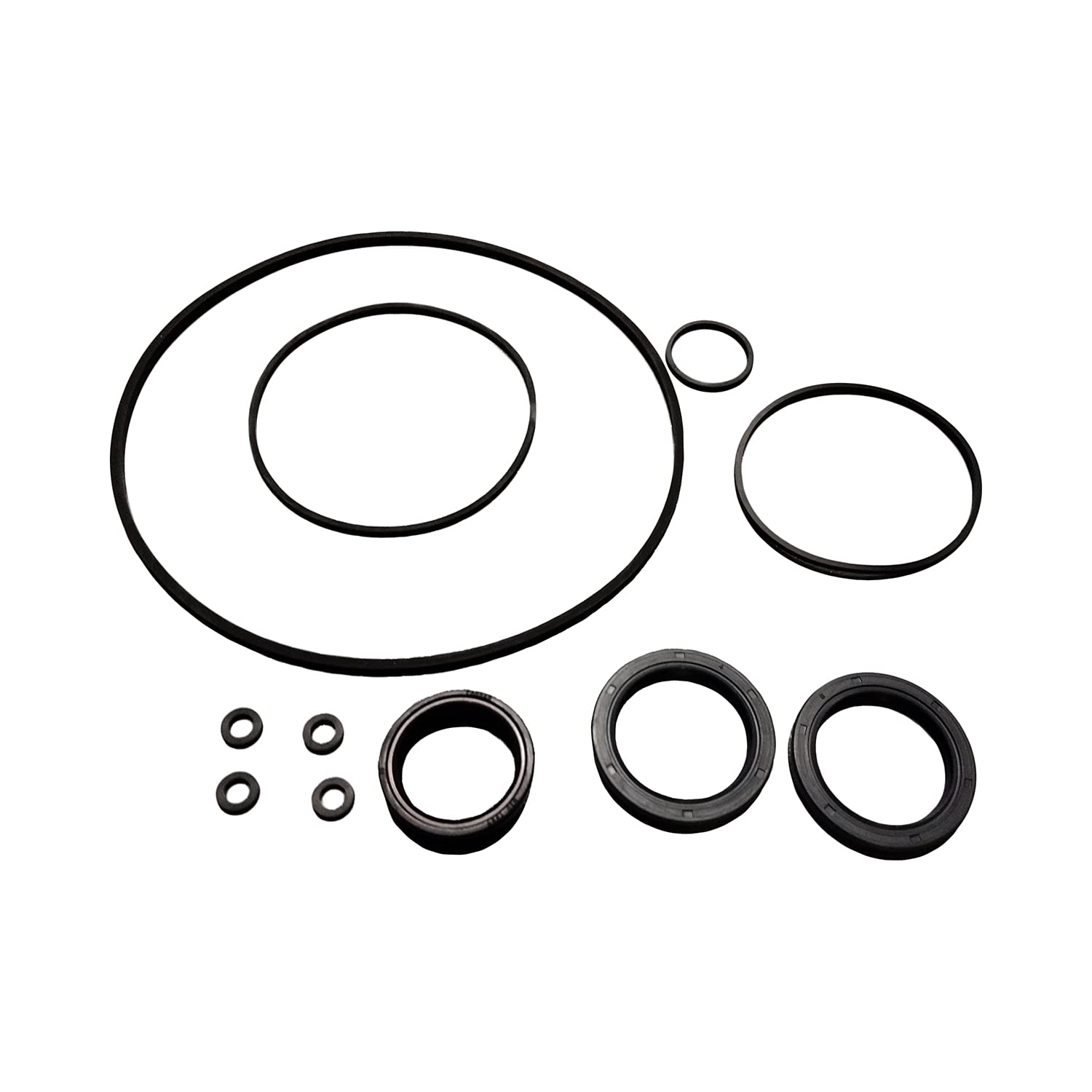 Amazon.com: Polaris Seal Repair Kit, Genuine OEM Part 3234746