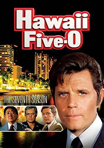 Hawaii Five-O: Season 7