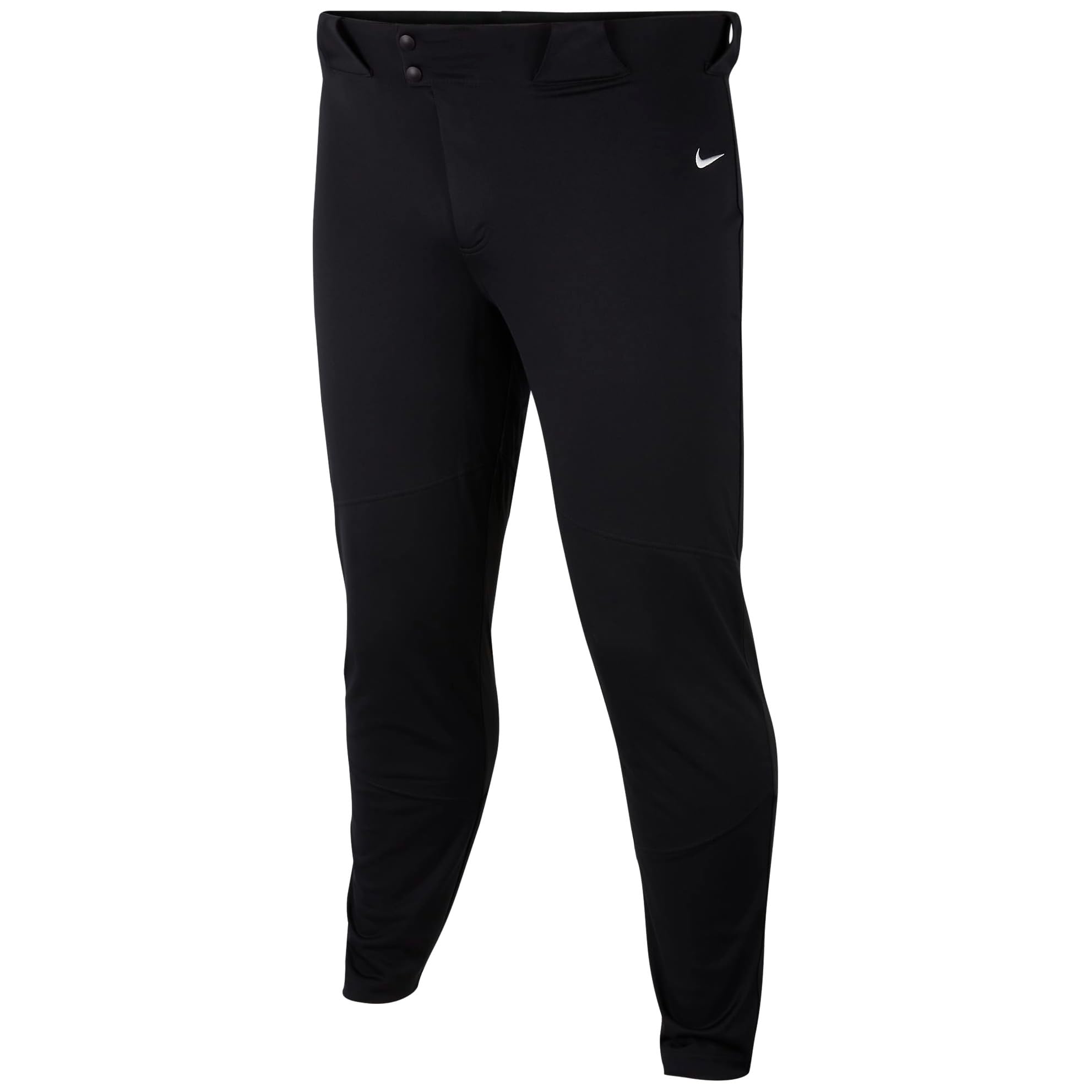 black nike baseball pants