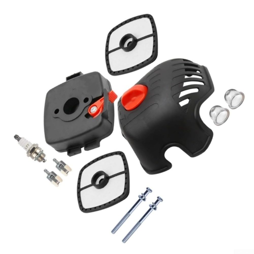 Tapa para filtro para Cortacésped SRM-225 Alto Flujo Tapa para