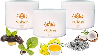 マグバーム アロマ オレンジ マグネシウムクリーム マグネシウムオイル 6個 Amazon | マグバーム アロマ オレンジ マグネシウムクリーム