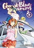  Grand Blue Dreaming 8