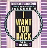 1 - I want you back (12