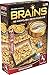 Pegasus Spiele 18131G - Brains Schatzkarte