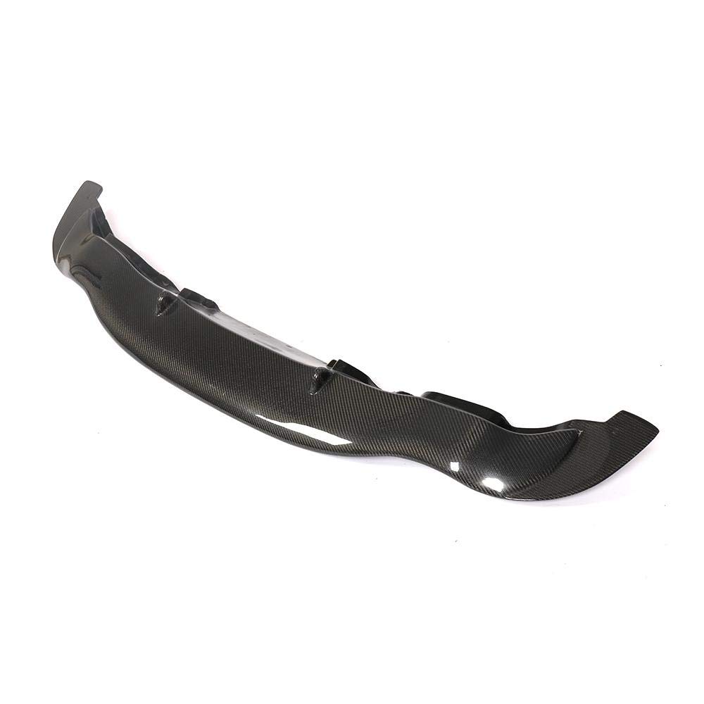 Amazon | カーボン製 リア ディフューザーfor Toyota 86 2012-2017 BRZ