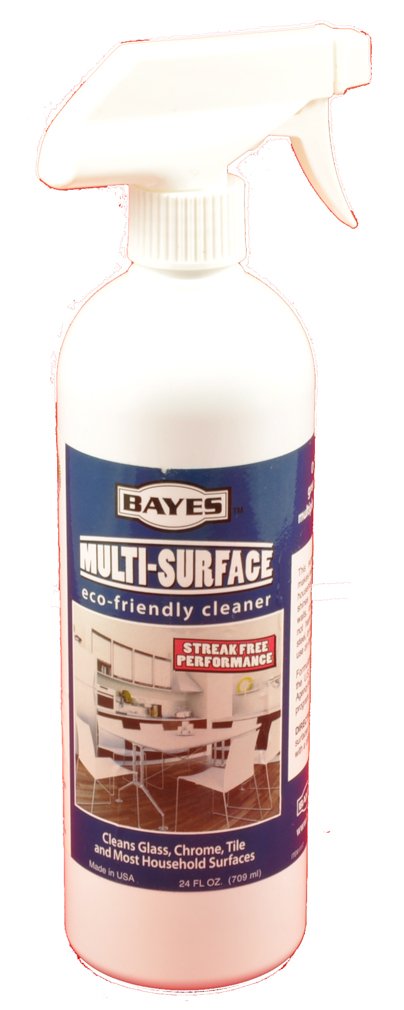 BayesMulti Surface Cleaner