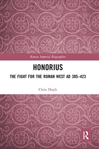 Honorius view 2