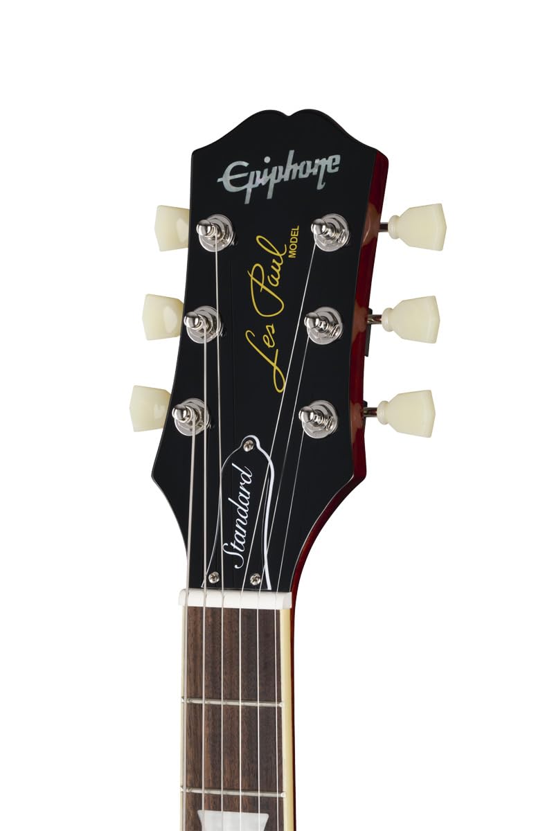 Amazon | Epiphone/Inspired by Gibson Les Paul Standard 50s