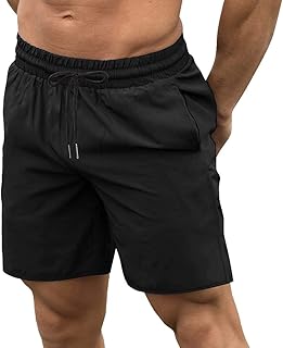 Coofandy Workout Bodybuilding Weightlifting Training