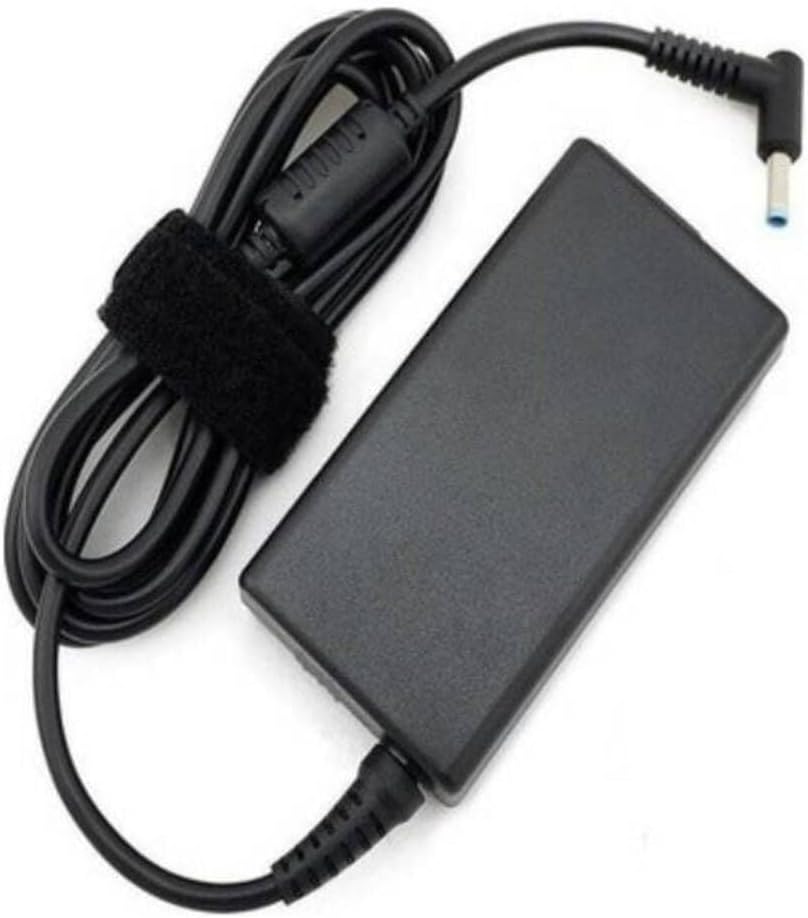 Adaptör Şarj Aleti Hp 15-f162dx İle uyumlu
