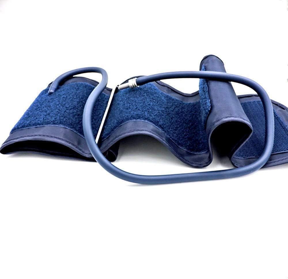 bracciale per la pressione sanguigna per emt