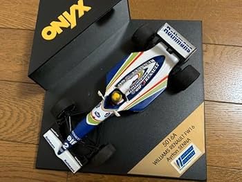Amazon | 1/24 FW16 Williams Renault ウィリアムズ ルノー FW16