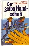 alfred weidenmann der gelbe handschuh  Der gelbe Handschuh ( LeseRiese)