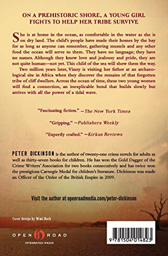 A Bone from a Dry Sea