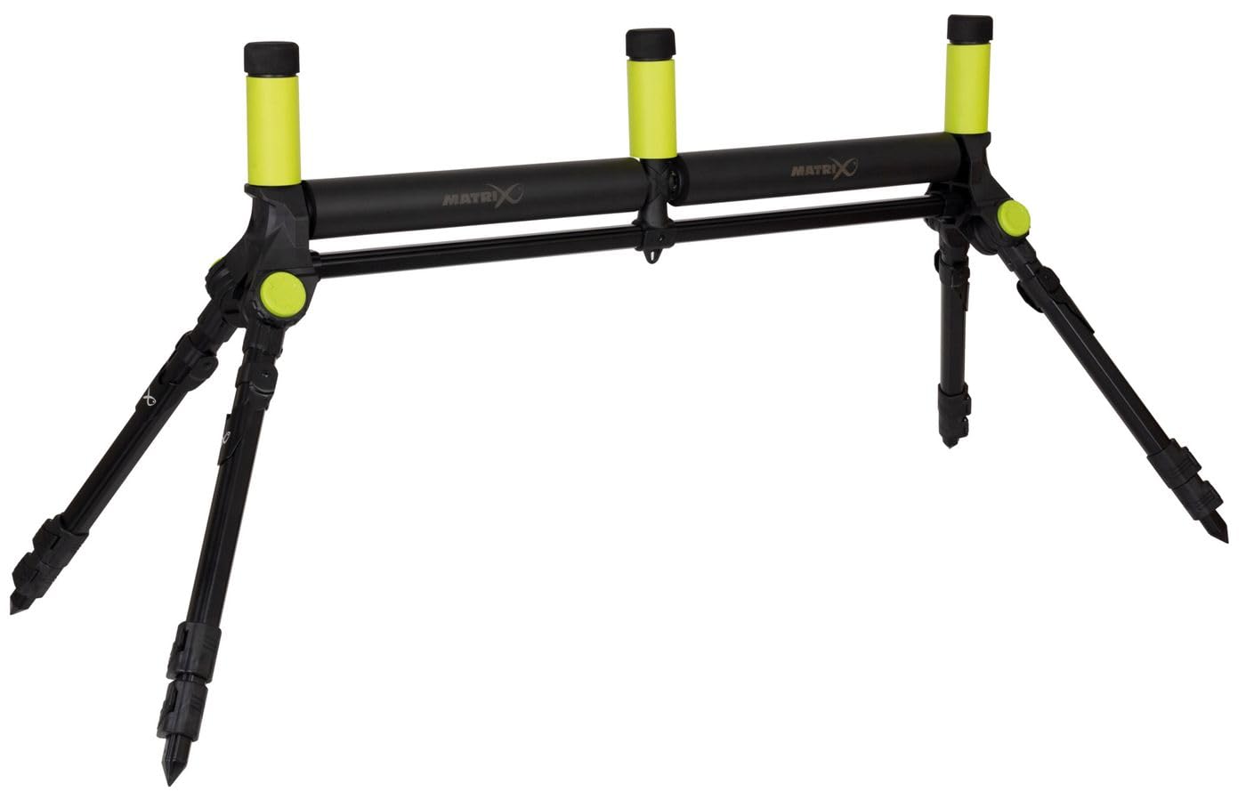 Hull Angling Centre NEW Matrix Freeflow MKII Double Roller GRO005