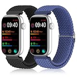 Bonito y cómodo: las correas de colores surtidos hacen que tu reloj HM08 se vea fantástico y lujoso. Eleva tu estilo para cada ocasión.