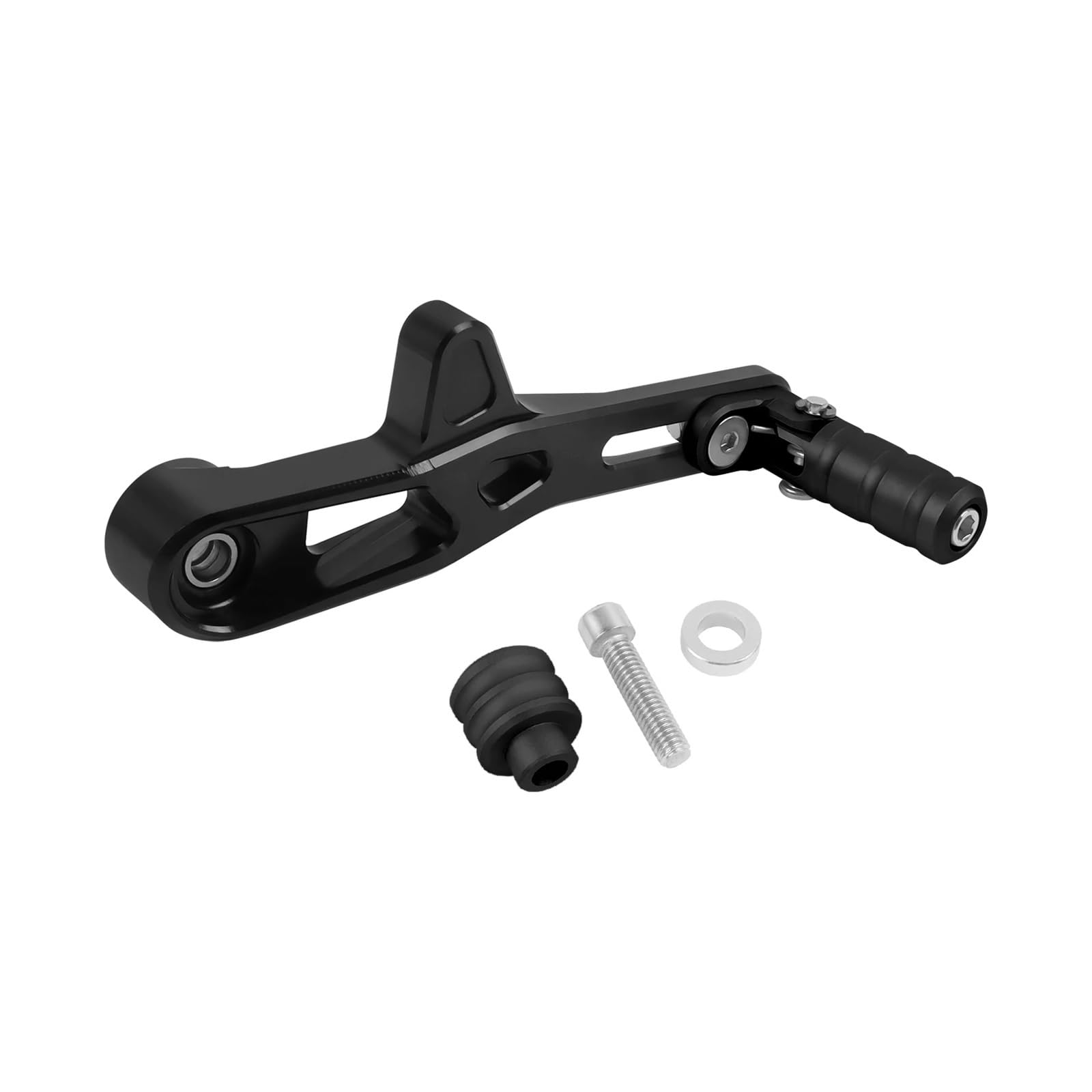 UECDRY Folding Gear Shift Lever for R1300GS R 1300 GS R1300 2023 2024 2025 Motorcycle CNC Adjustable Gear Shift Lever Shifter Foot Pedal
