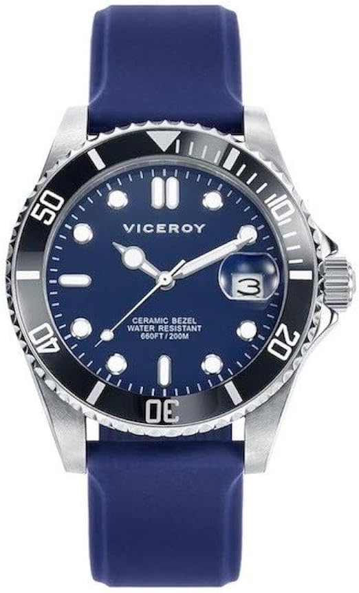 VICEROY WATCHES Mod. VICEROY WATCHES MODEL MAGNUM 471031-39 : Amazon.it:  Orologi