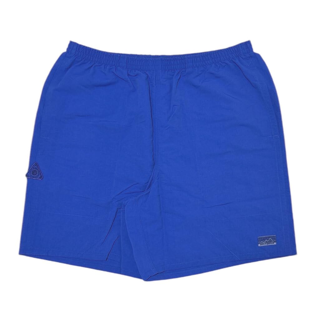 正規品 Patagonia Baggies Longs 7インチ バギーズ 青 パタゴニア PATAGONIA Baggies Longs 7in. バギーズ・ロング 7
