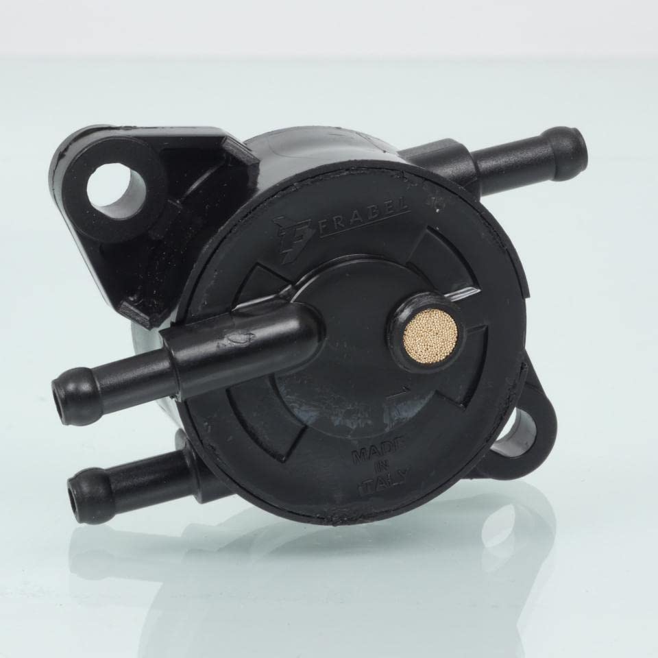 Pompe à essence P2R compatible avec Scooter Piaggio 125 X-Evo 2007 à 2020