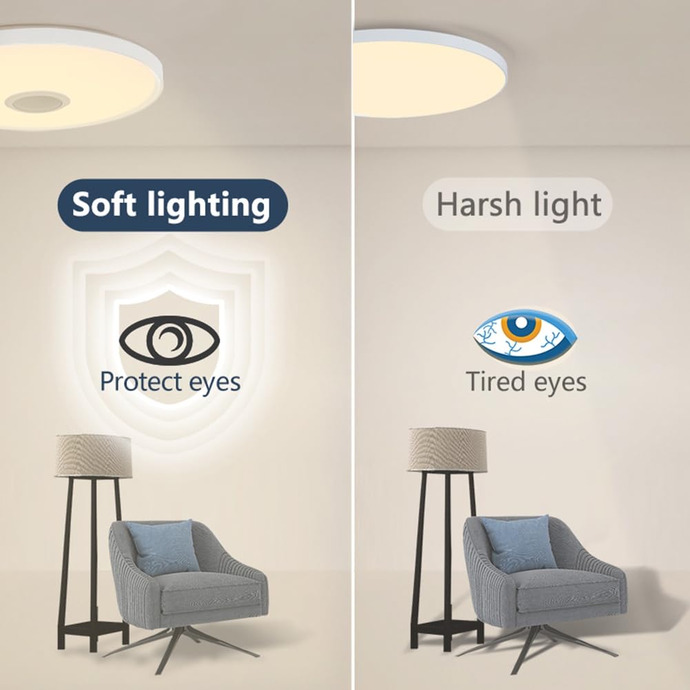 Lampada Installazione App Dimmer