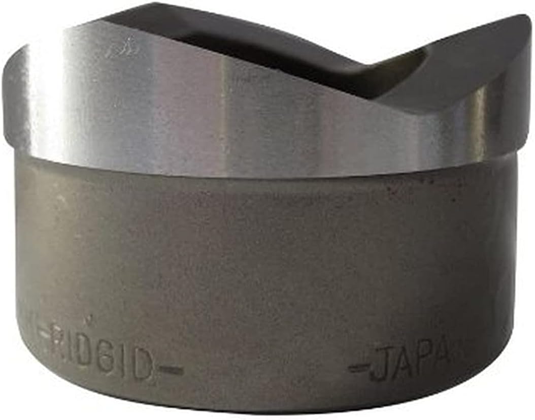 Ridgid 17532 3-inch Knockout Punch