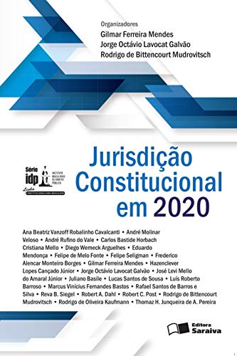 Jurisdição constitucional em 2020