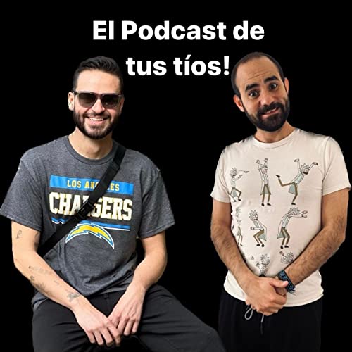 Tus Tíos Los Chavorrucos cover art
