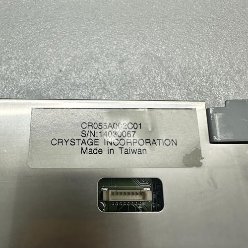 Image of CR055A002C01 Industrial LCD Screen