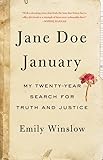 Image of Jane Doe January: My Twenty-Year Search for Truth and Justice