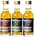 Produktbild Glendronach Miniature Giftpack Whisky mit Geschenkverpackung (1 x 0.15 l)